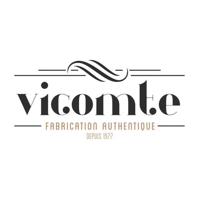 Vicomte Furniture, decorative accessories, wall décor, table pieces, and interior objects selected to complete refined residential and commercial spaces.