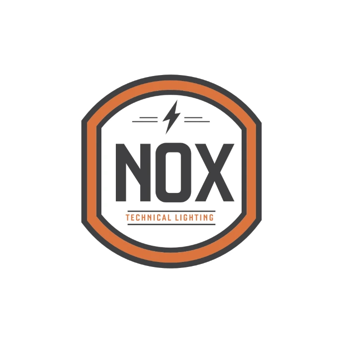 NOX Technical lighting, LED systems, magnetic and track solutions, profiles, drivers, and electrical products selected for performance, compatibility, and reliability.