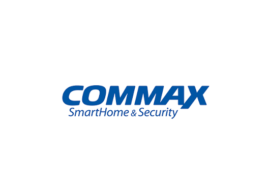 Commax logo