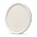 NOX White Round LED Surface Panel| 22W 4000K