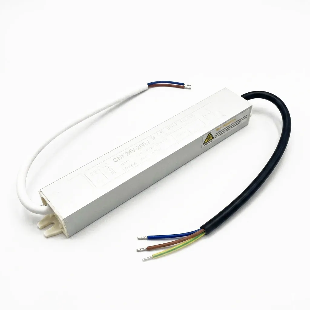 LED Driver DC 12V 20W AC170V-250V IP67