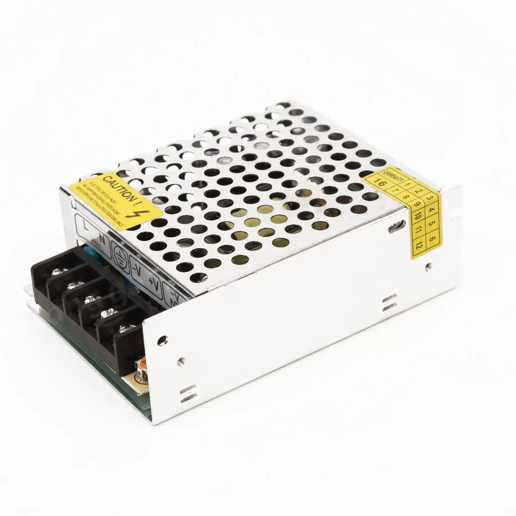 [CNP24V-45] LED Driver 24V 45W
