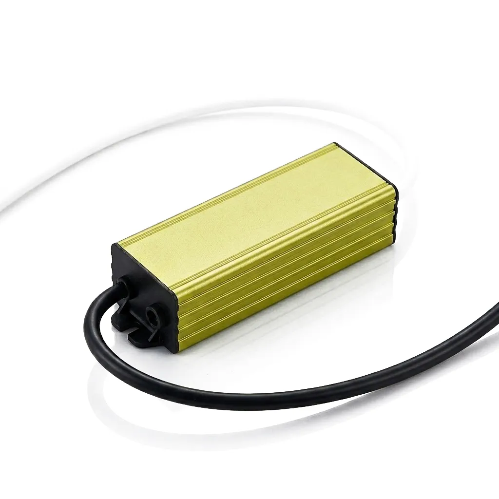 [DR30-50V/56-1200IP] LED Driver 56W