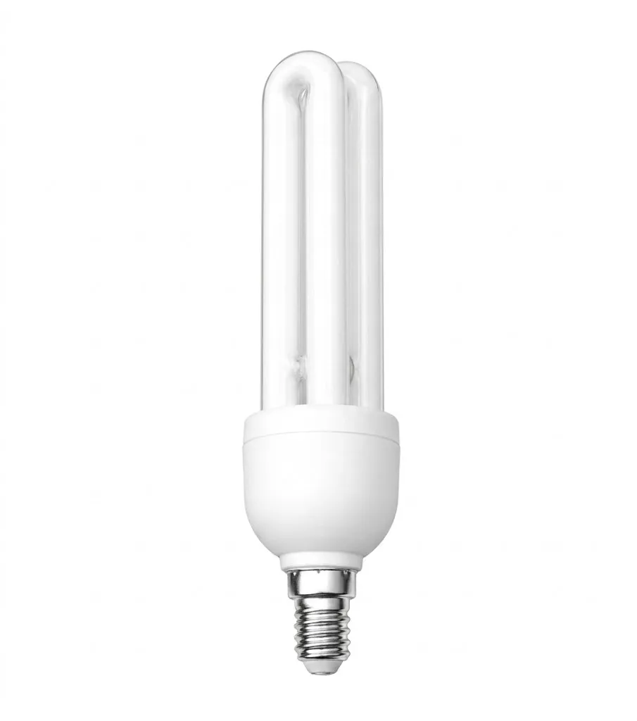 [EFD7D-E14] ES Lamp 7W E14 6500K 2U