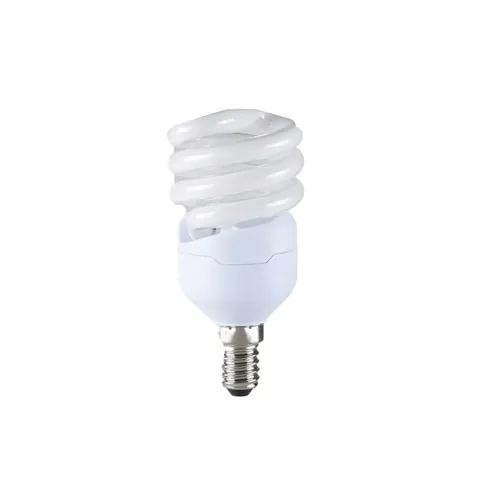 ES Lamp 14W E14 2700K Spiral