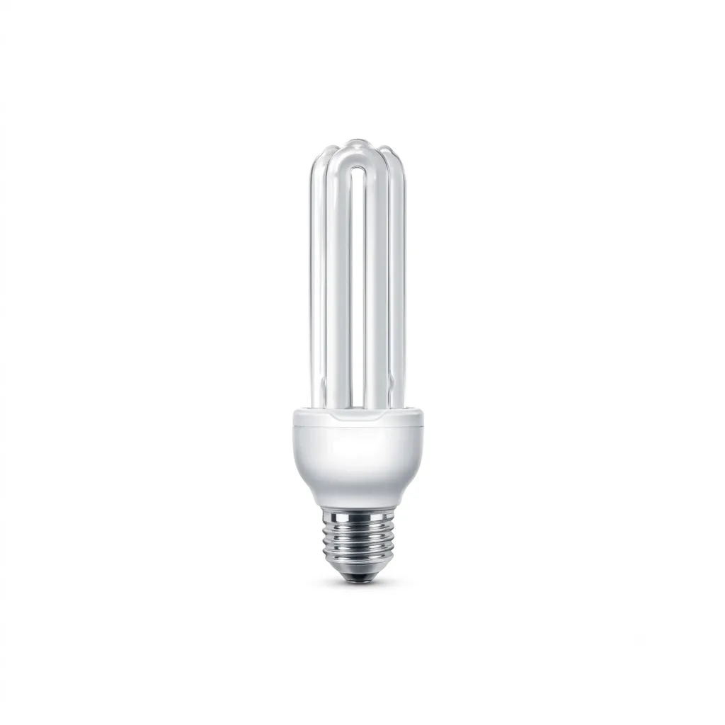 [EPD23W-E27] ES Lamp 23W E27 2700K 3U