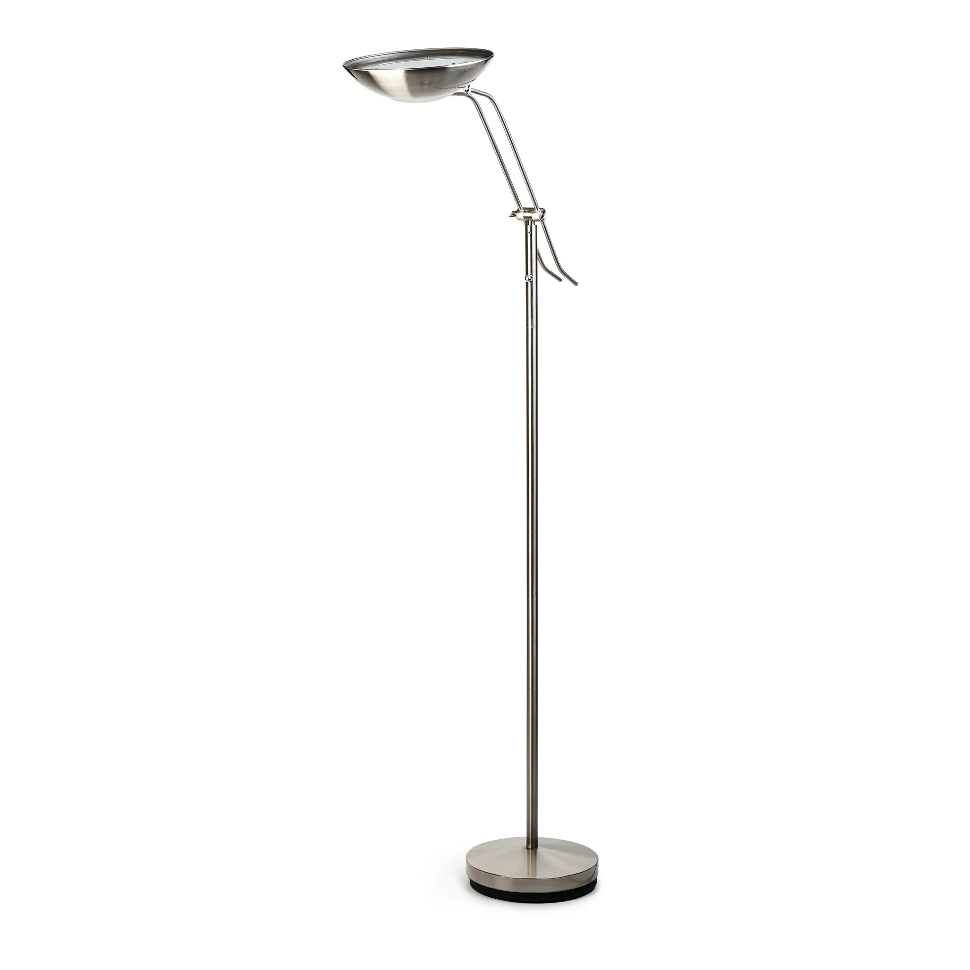 [FL3904NM] Horizon Movable LED Floor Lamp