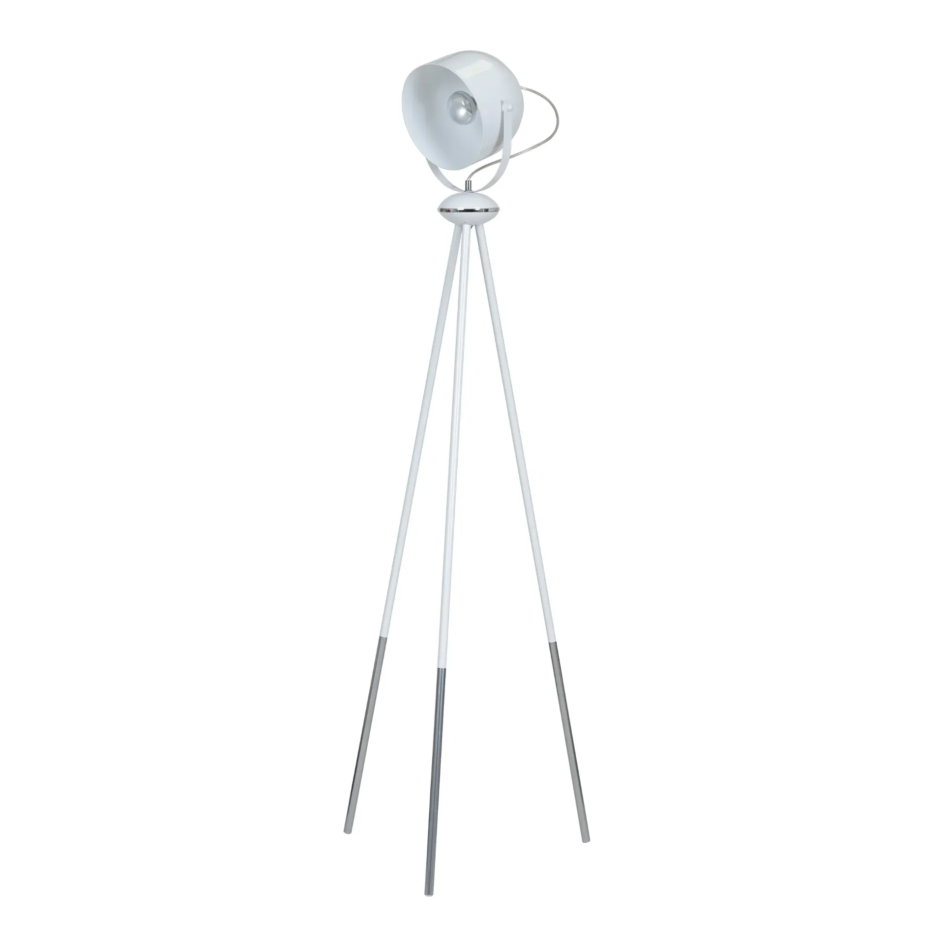 Dobson Tripod Floor Lamp