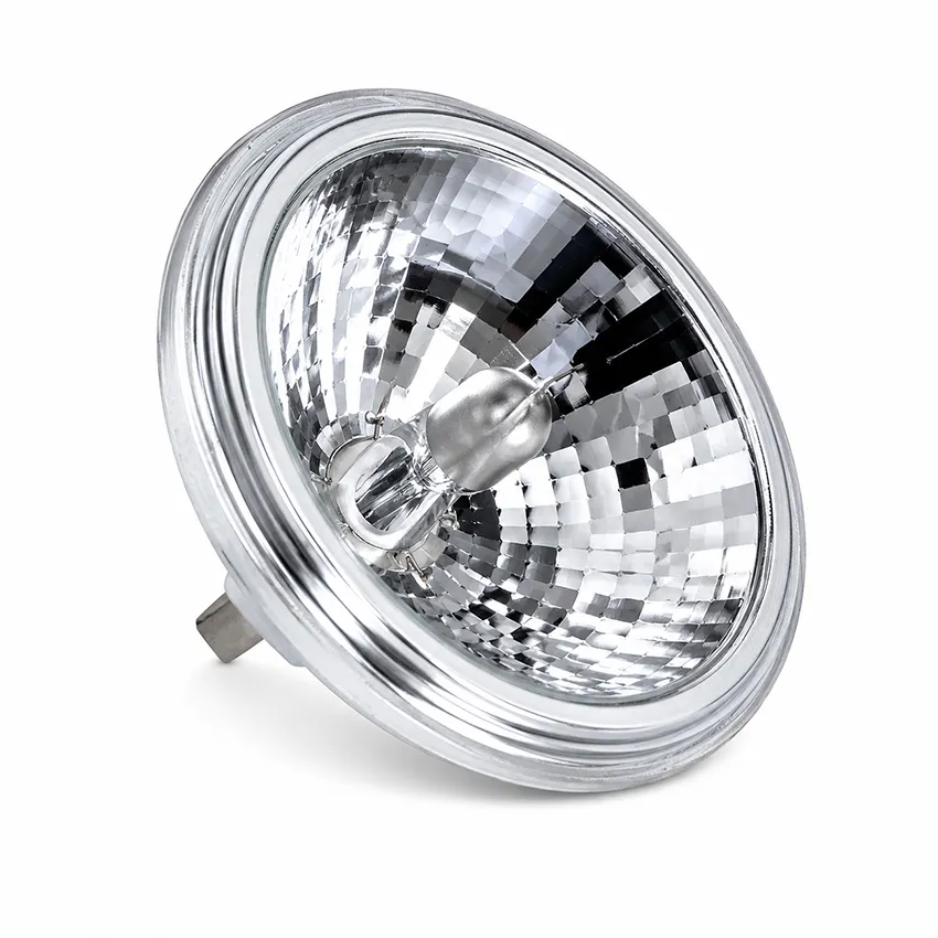 Halogen Lamp 75W AR111 12V