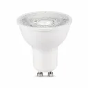 GU10 LED Bulb| 7W 3000K 36°