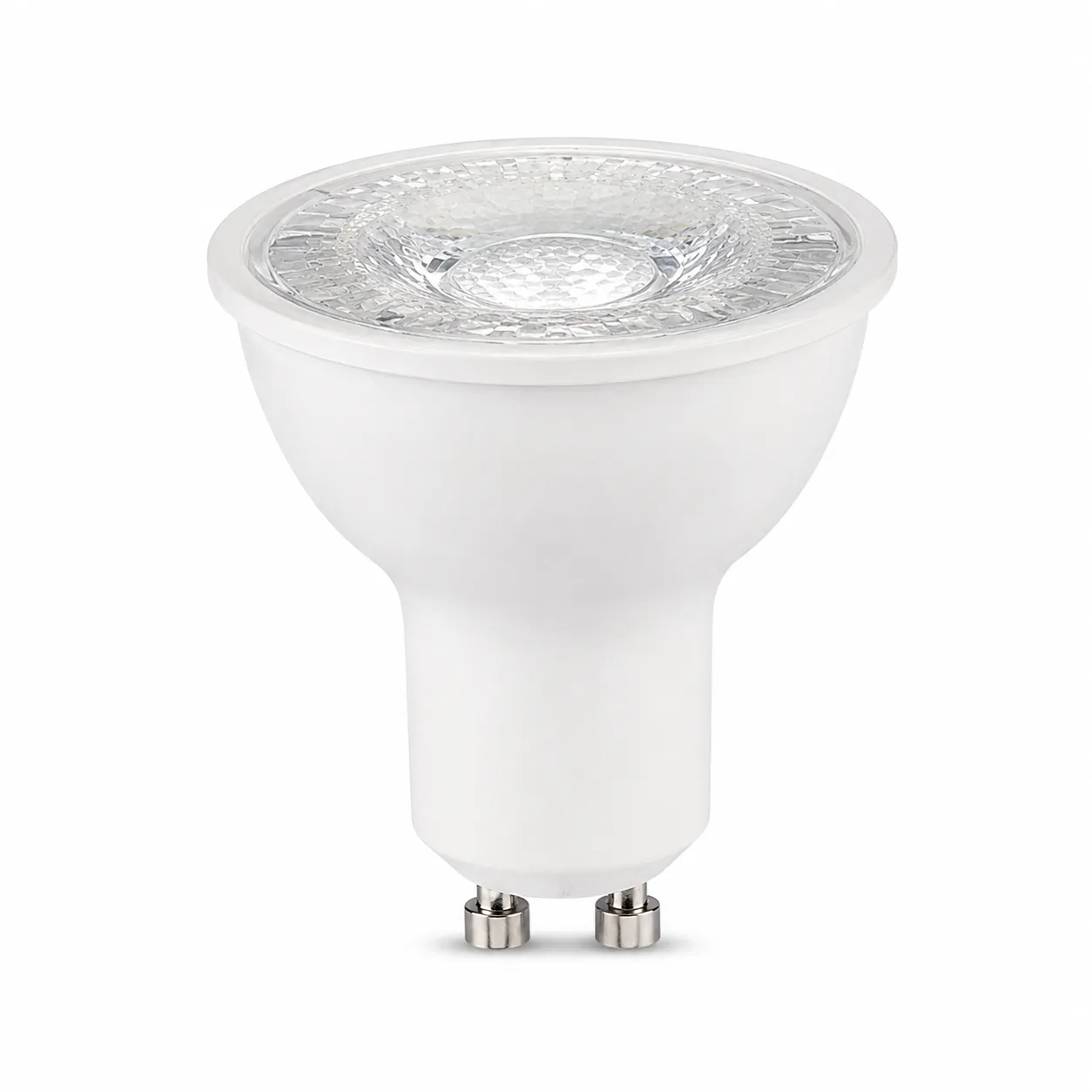 GU10 LED Bulb| 7W 3000K 36°