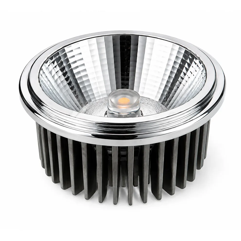 LED Lamp 12W AR111 6000K