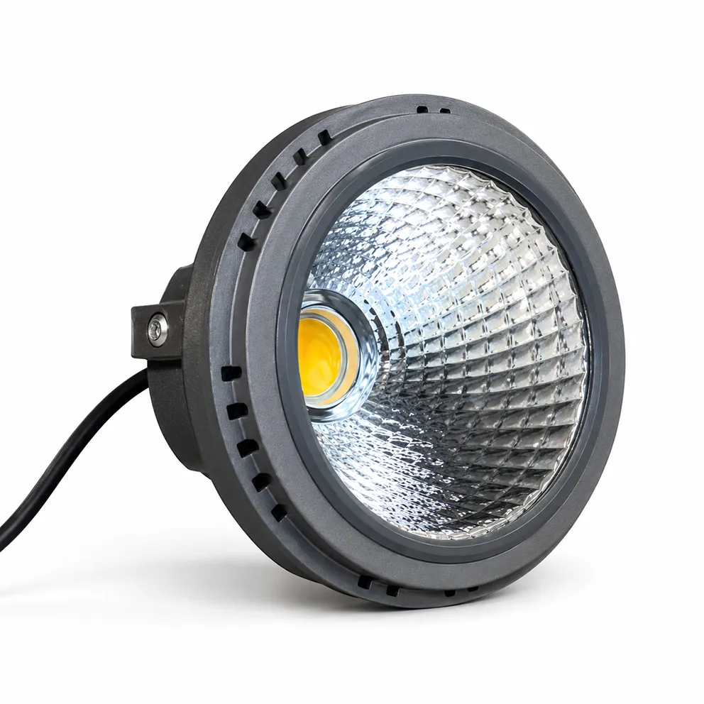 LED Lamp 26W AR111 3000K