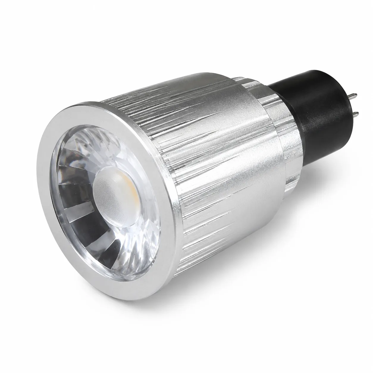 NOX MR16 LED Lamp| 8W 6500K