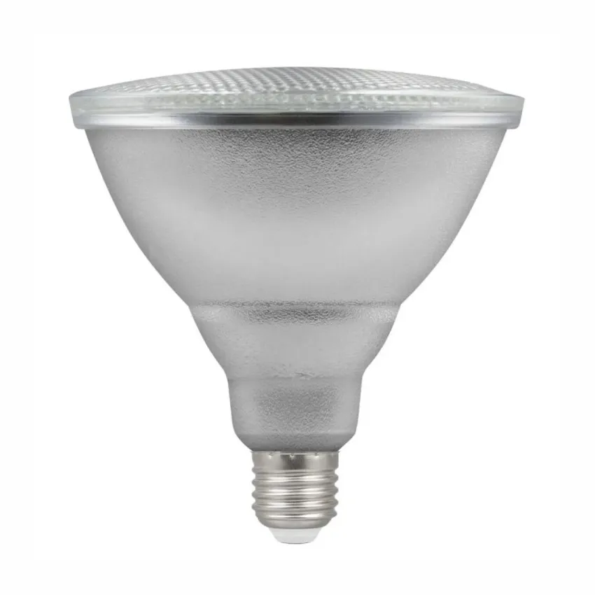 [LED38-18GR] LED Lamp 18W E27 Green PAR38