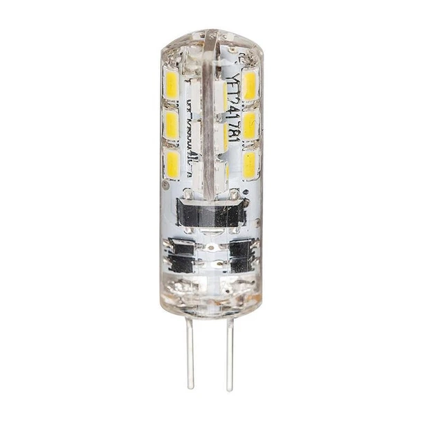 LED Lamp 1.5W G4 4000K 12V