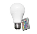 NOX A70 RGB E27 LED Bulb| 9W