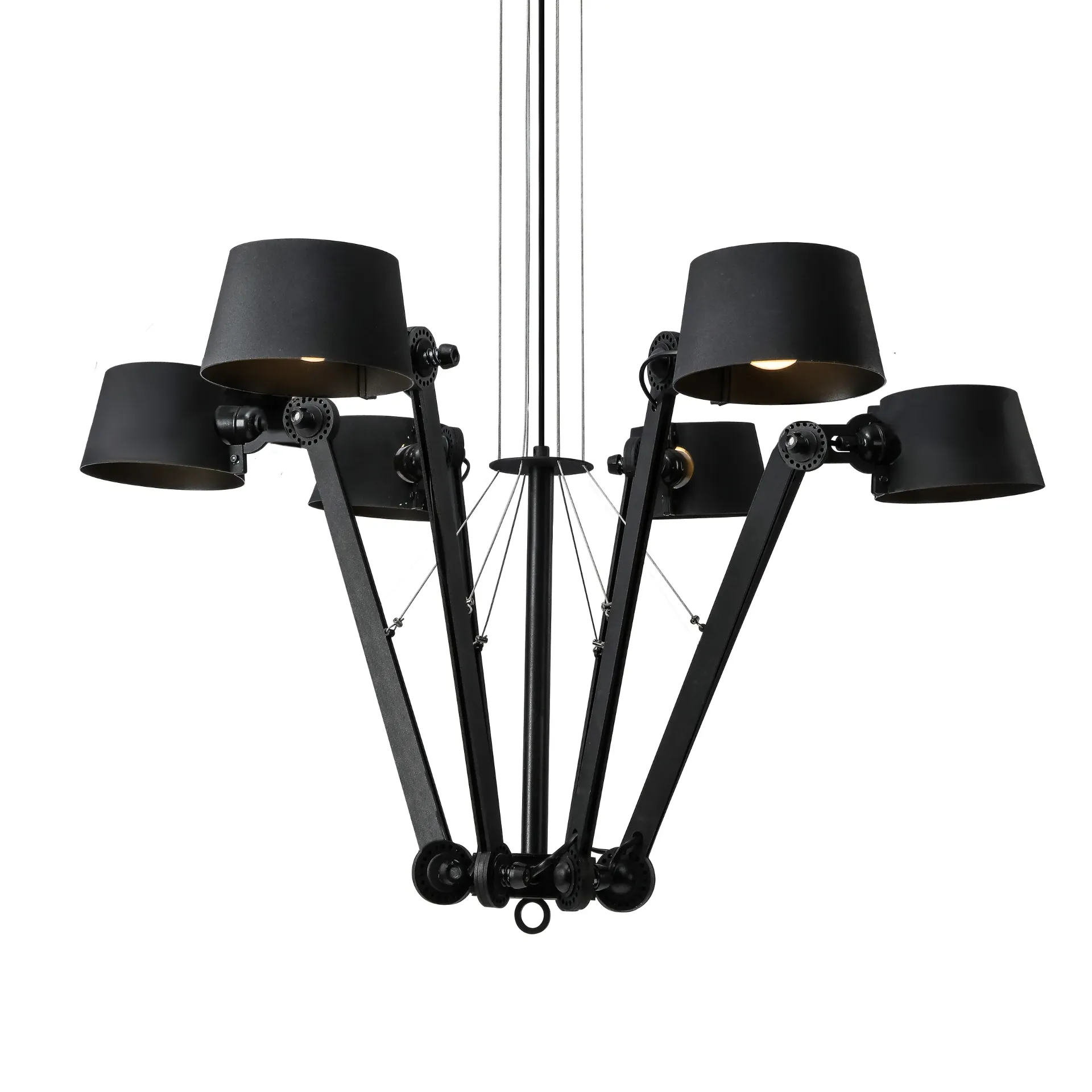 Axis Chandelier-6