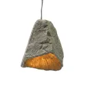 Petra Concrete Pendant Lamp