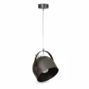 Dobson XL Wenge Pendant| D23cm