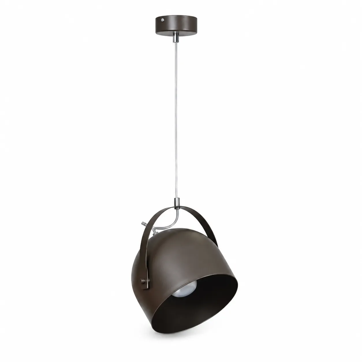 Dobson XL Wenge Pendant| D23cm