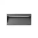 Linear Rectangular LED Wall Lamp