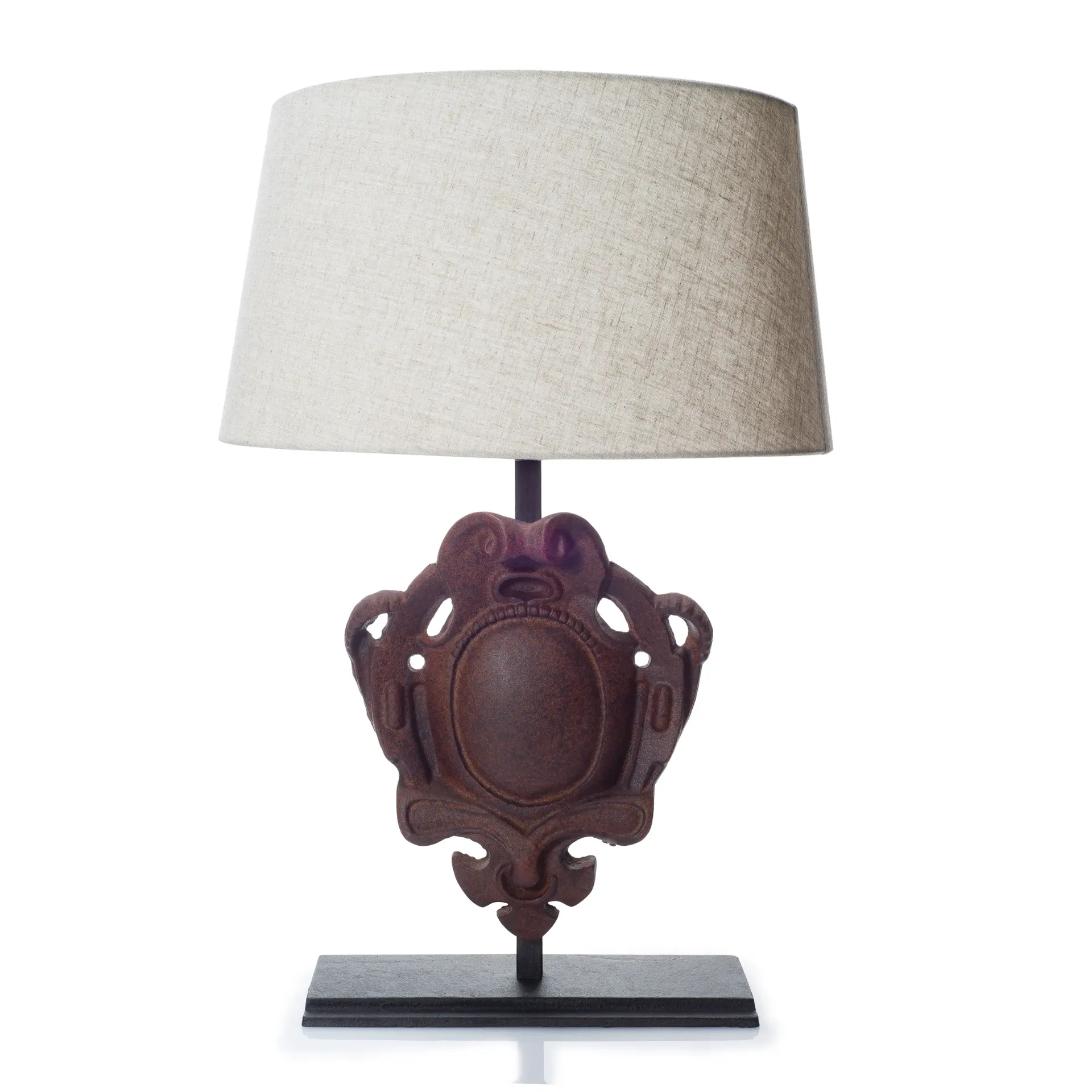 Heritage Brown Table Lamp| 1xE27