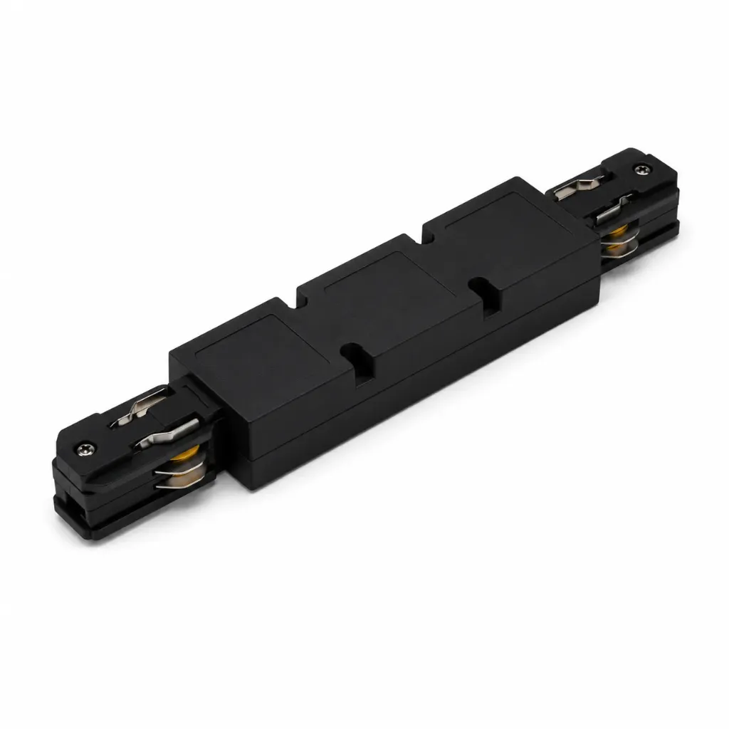 NOX F-Series Black I Track Connector| 4-Wire