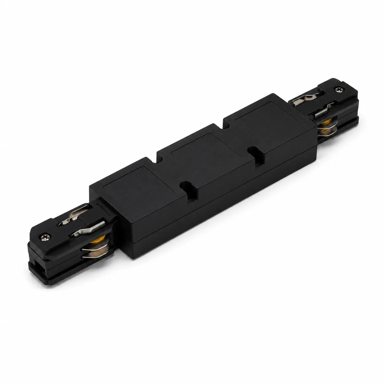 NOX F-Series Black I Track Connector| 4-Wire