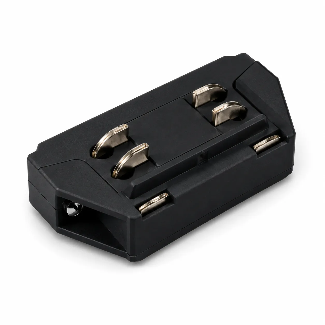 NOX F-Series Black Track Mini Connector| 4-Wire