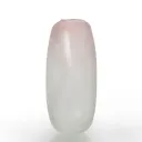 Elegant Glass Cylinder Vase