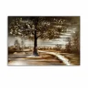 Tree Of Strength 120 x 80
