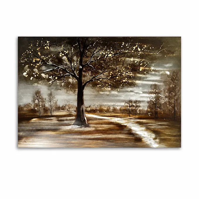 Tree Of Strength 120 x 80