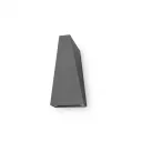 Geometric Architectural LED Wall Light