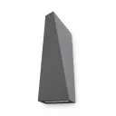 Architectural Geometric LED Wall Sconce