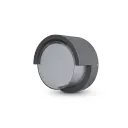 Circular Architectural LED Wall Lamp