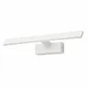 White Slim Linear LED Wall Lamp | 6W 3000K