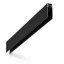 NOX N-Series Black Mini Magnetic Track| 1M 48V