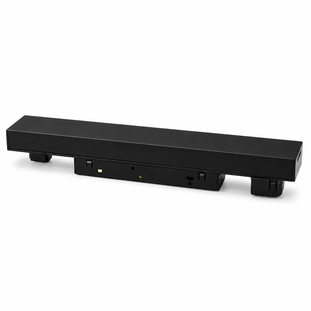 NOX N-Series Black Mini Magnetic Track Driver| 100W 48V