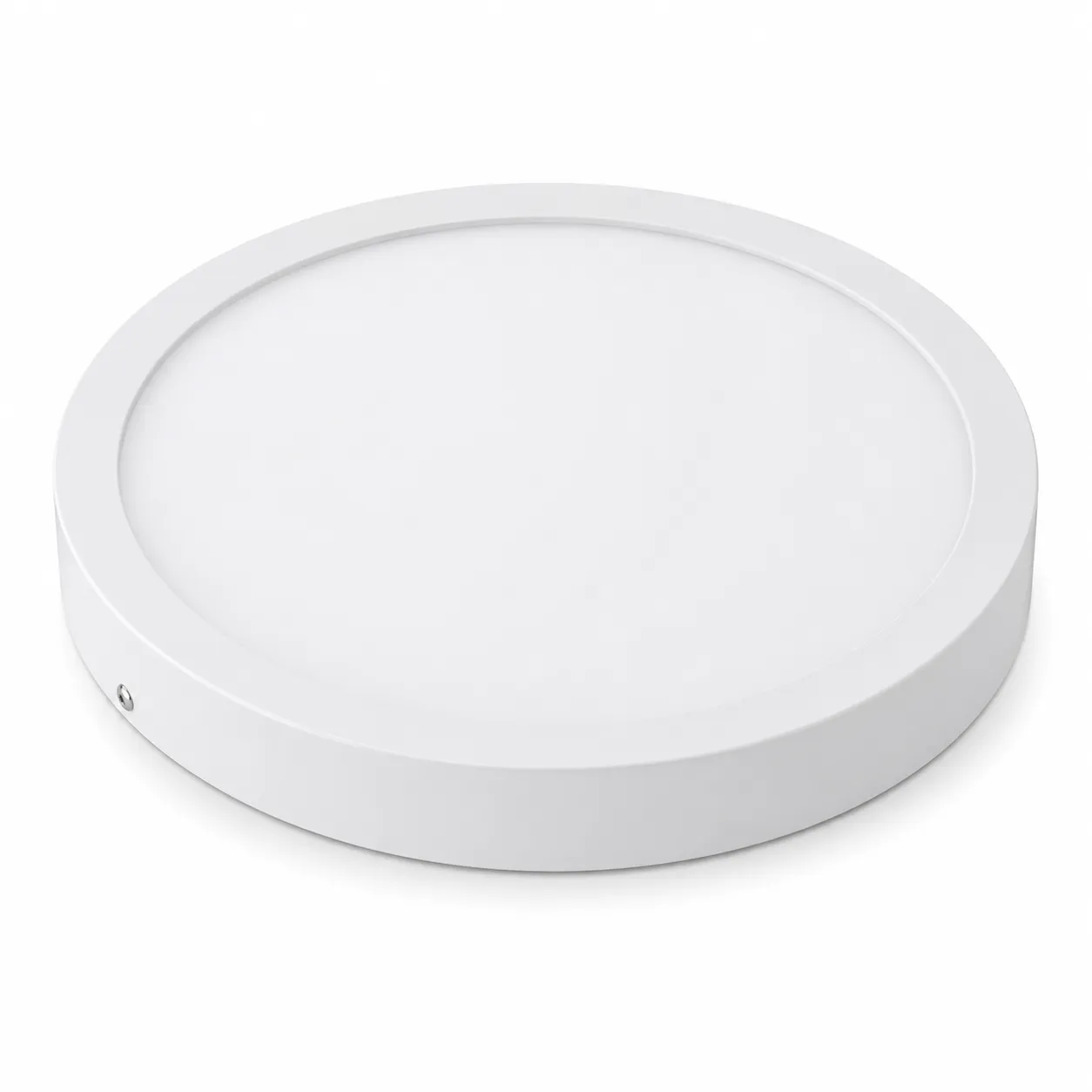 NOX White Surface LED Panel| 30W 3000K
