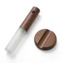 Timber Portable Color-Changing Night Light