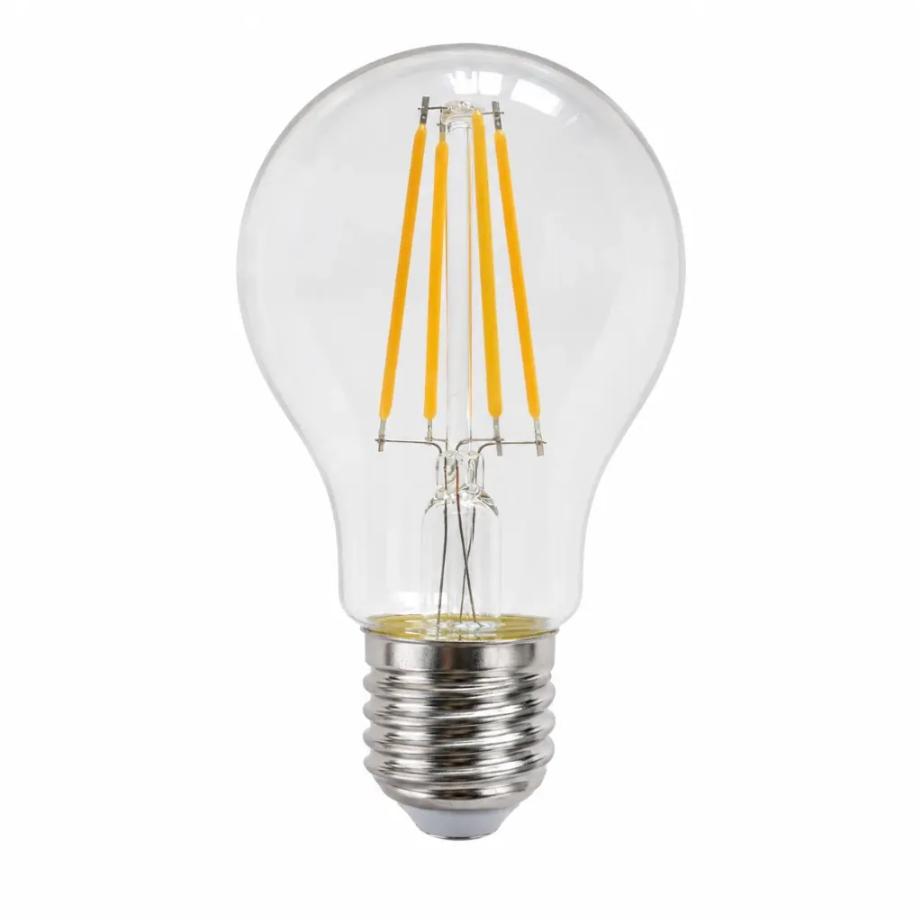 NOX E27 LED Filament Bulb| 12W 3000K