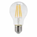 NOX E27 LED Filament Bulb| 12W 3000K
