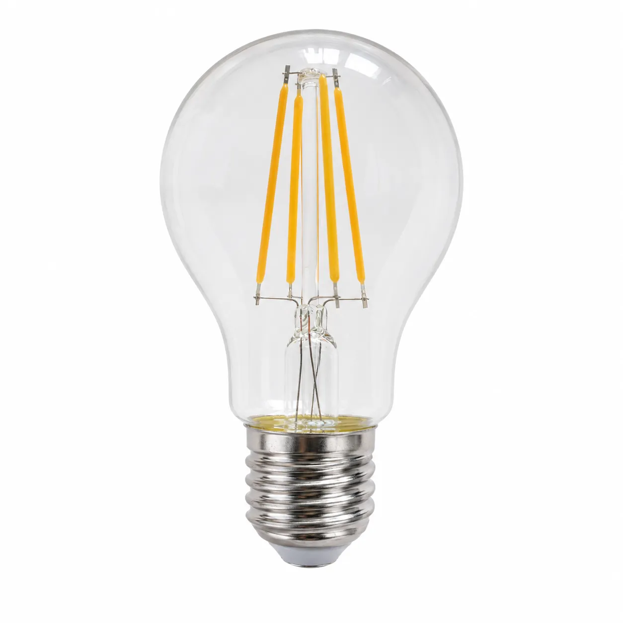 NOX E27 LED Filament Bulb| 12W 3000K