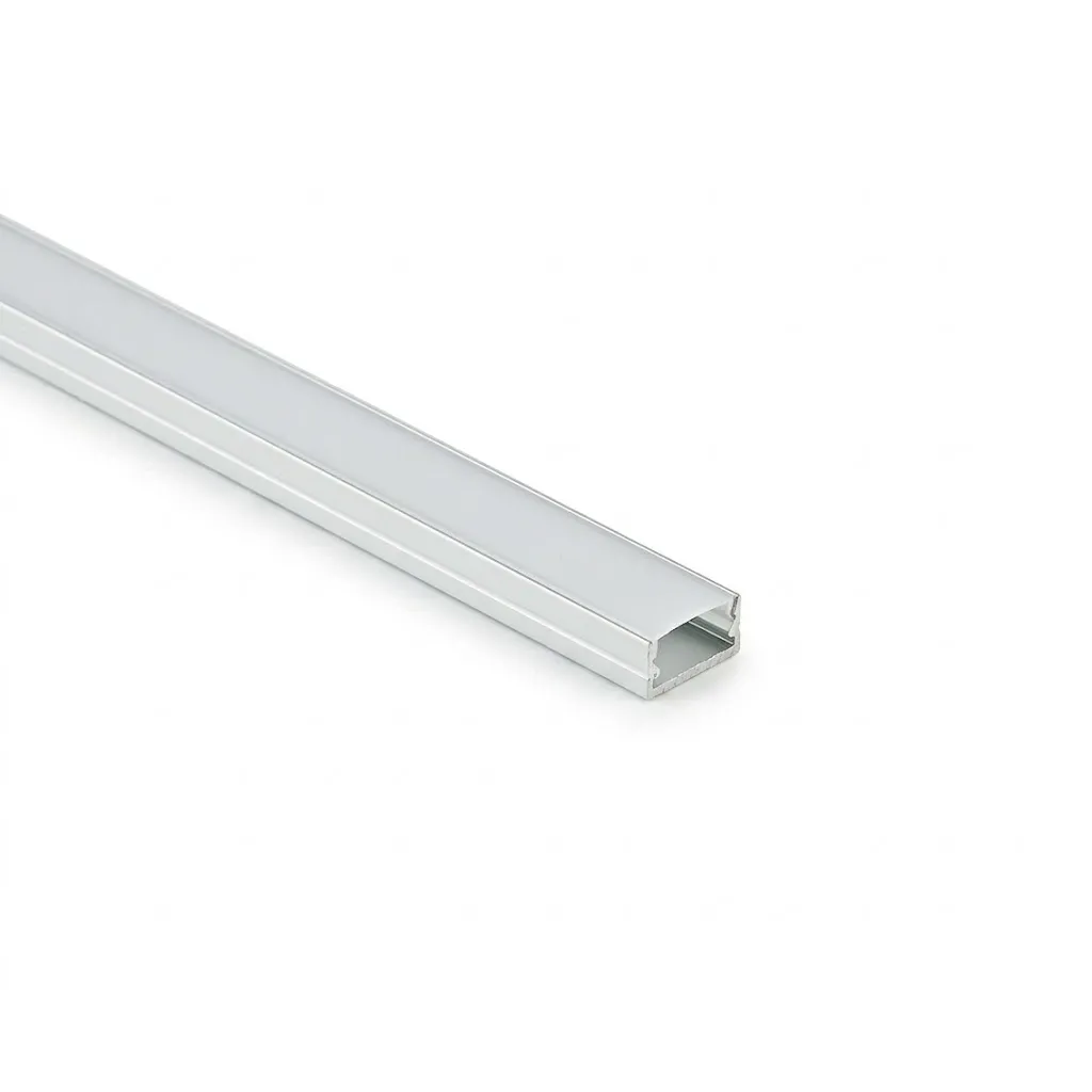 [PRF1407M/3AL] Aluminum Profile 1407