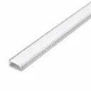 NOX 1407 Aluminum LED Profile | 14x7mm 3m