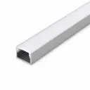 NOX Surface Aluminum LED Profile | 20 × 10mm 3M