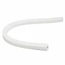 NOX Flexible White LED Profile with Milky Diffuser | 20 × 14mm, 12mm PCB