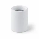NOX White Surface LED Spotlight| 12W 3000K 36°