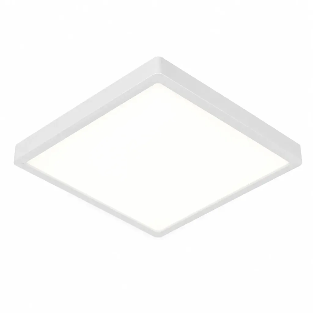 [CLS30-30WW] NOX White Square LED Surface Panel| 30W 3000K